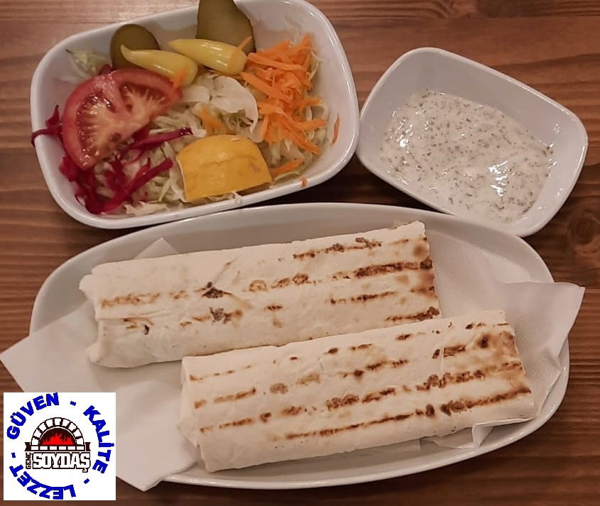 Genç Soydaş Pide&Kebap