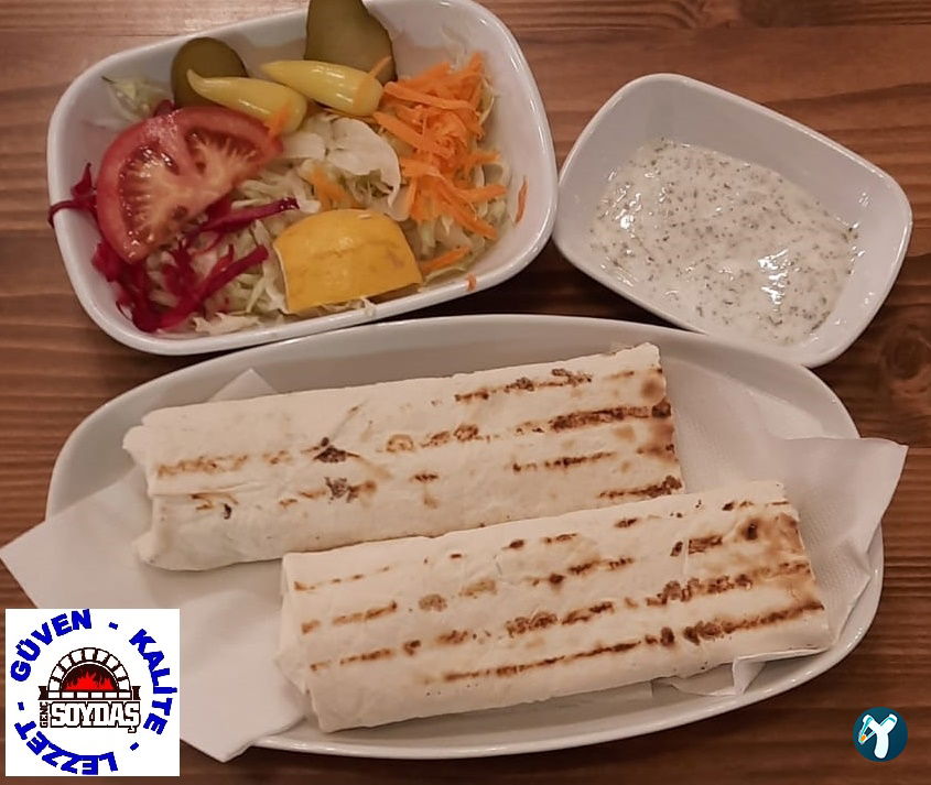Genç Soydaş Pide&Kebap