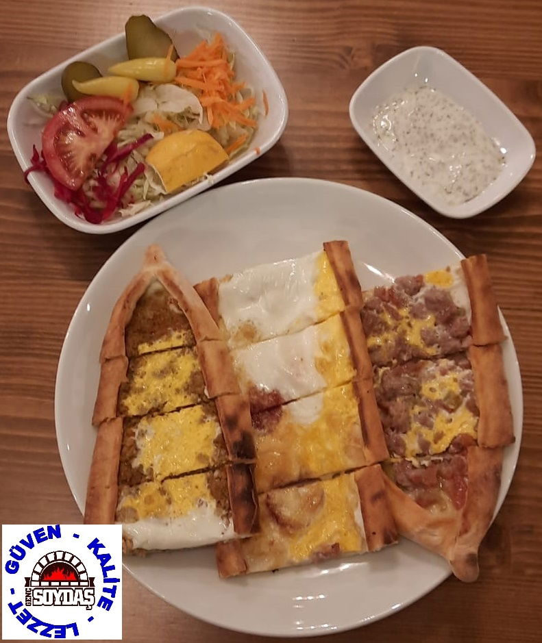 Genç Soydaş Pide&Kebap