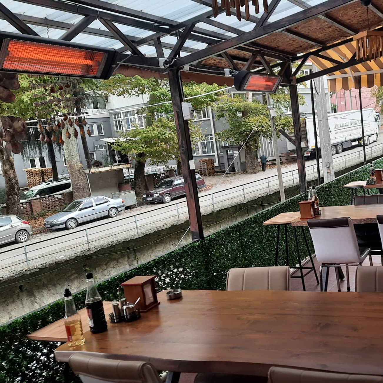 Genç Soydaş Pide&Kebap