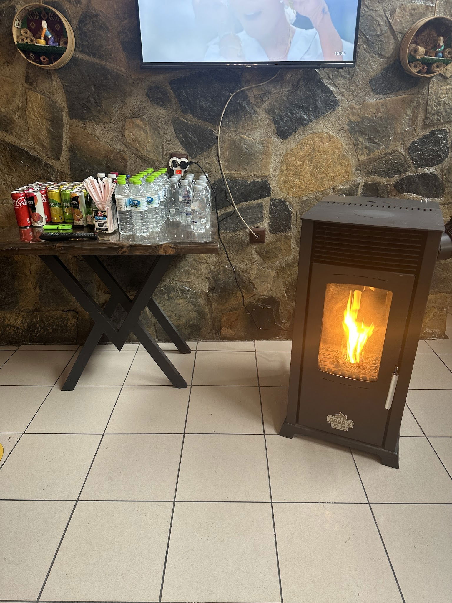 Genç Soydaş Pide&Kebap