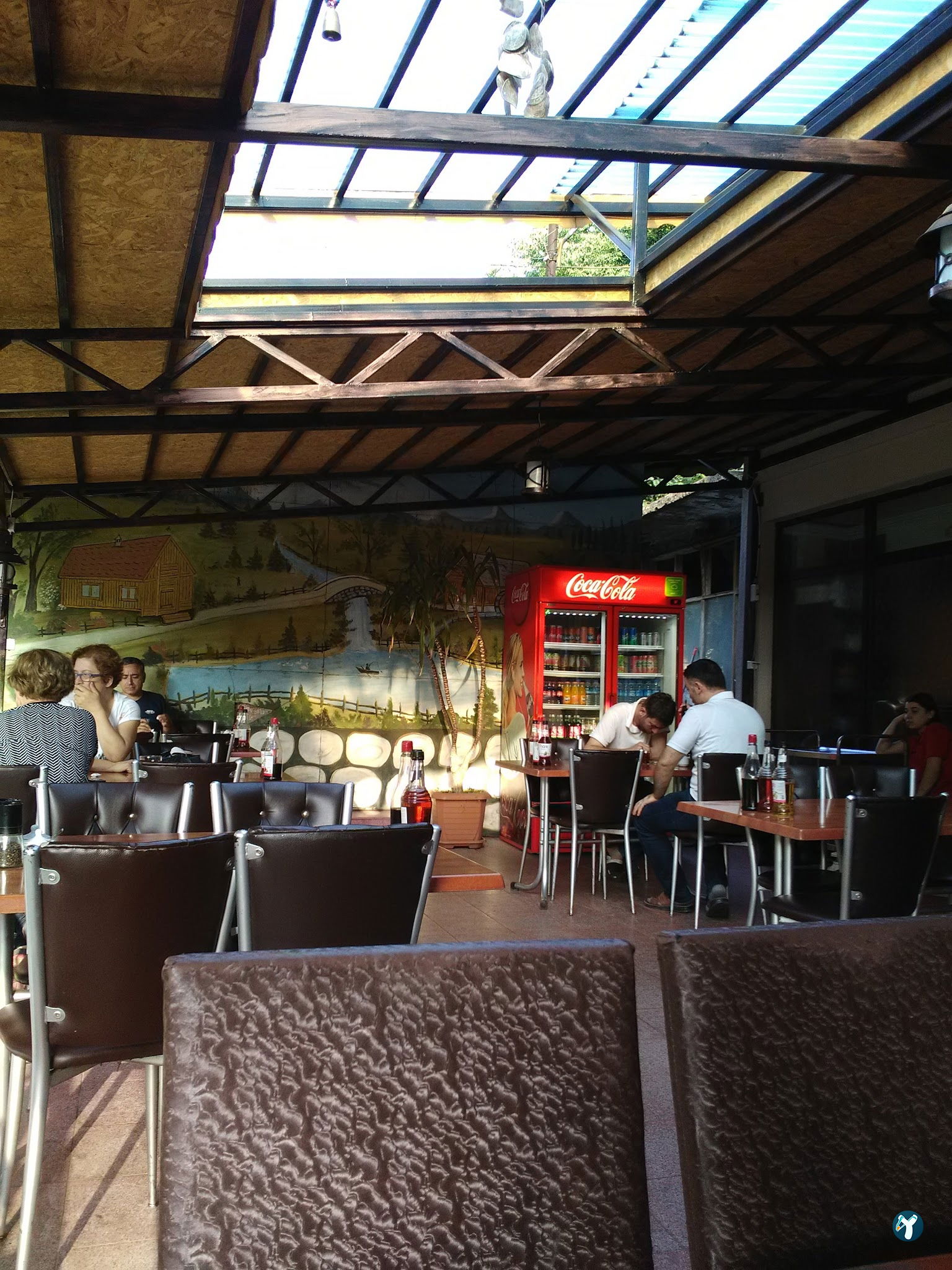 Genç Soydaş Pide&Kebap