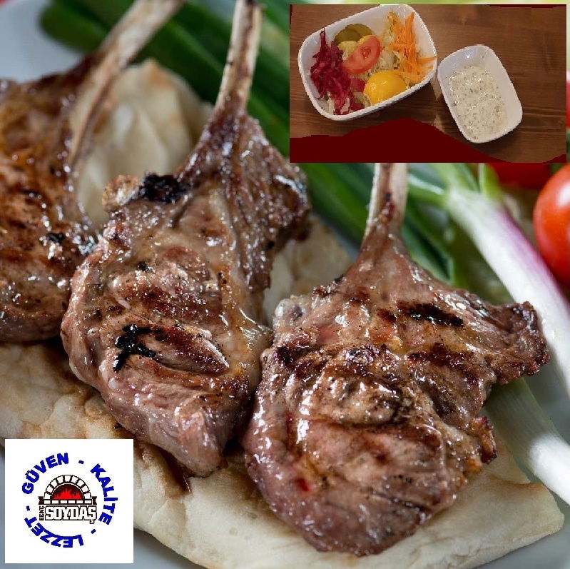 Genç Soydaş Pide&Kebap