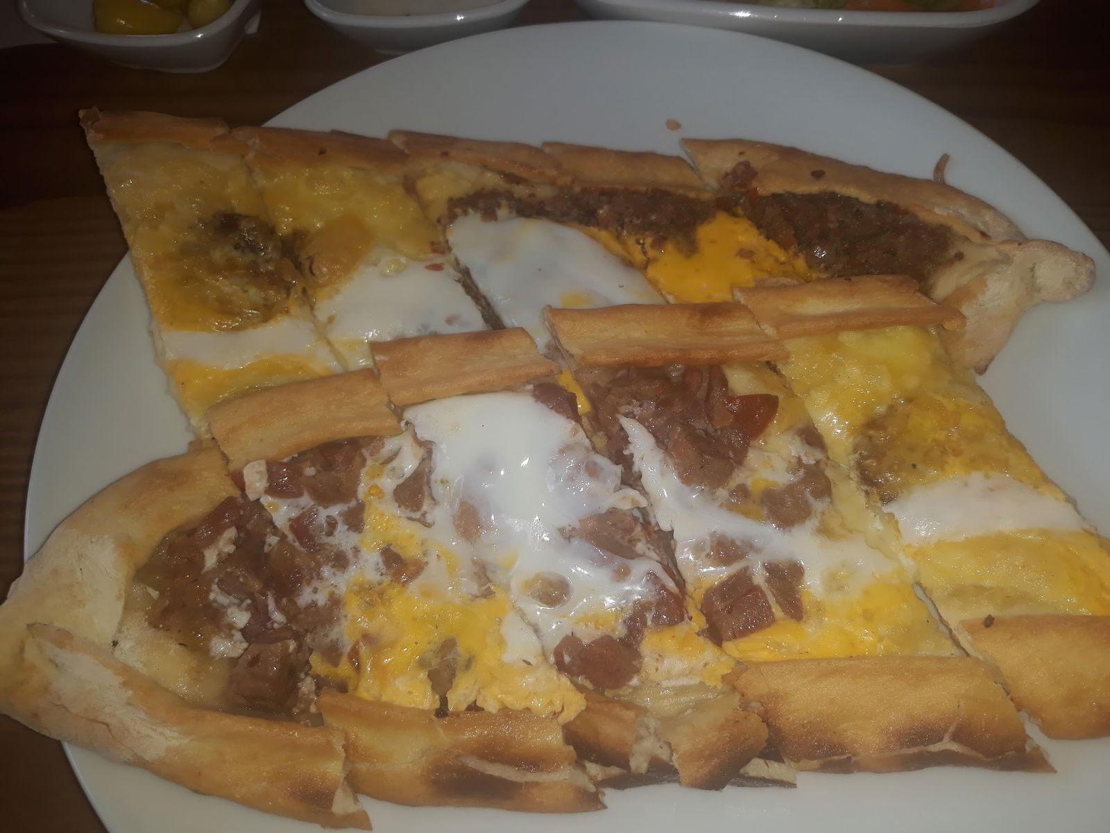 Genç Soydaş Pide&Kebap