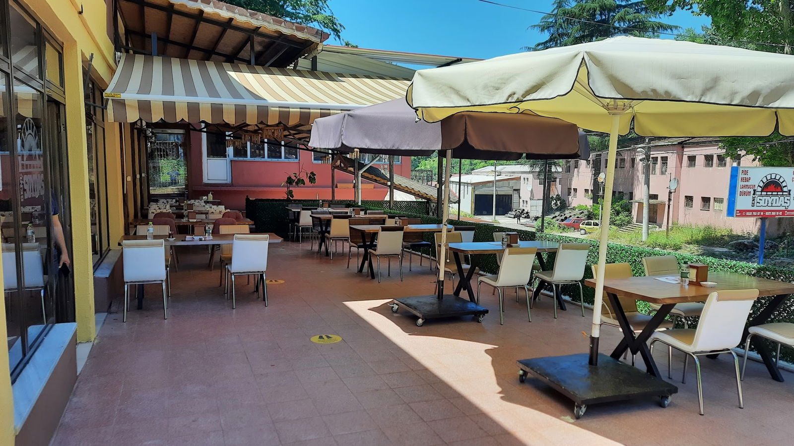 Genç Soydaş Pide&Kebap