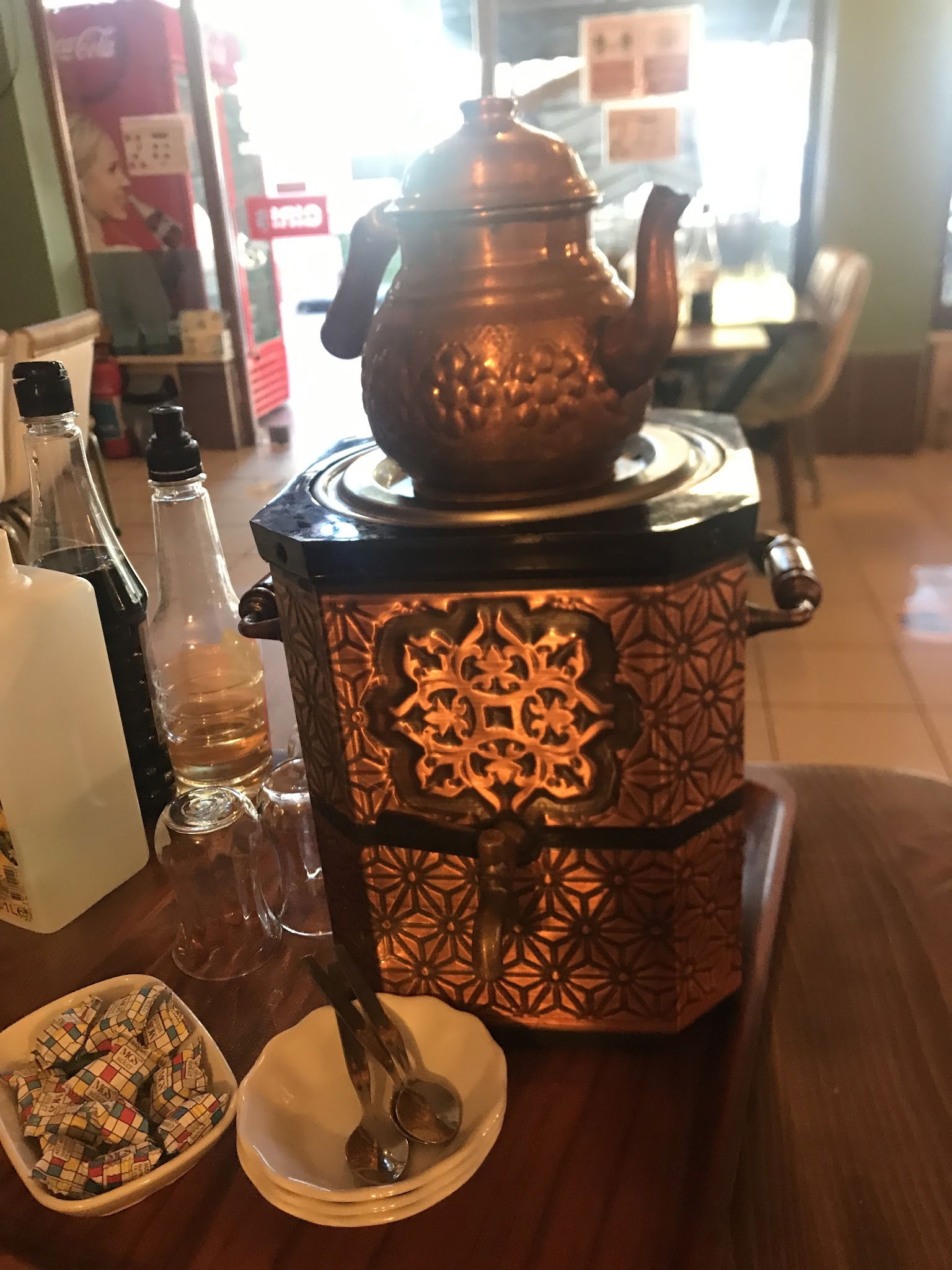 Genç Soydaş Pide&Kebap