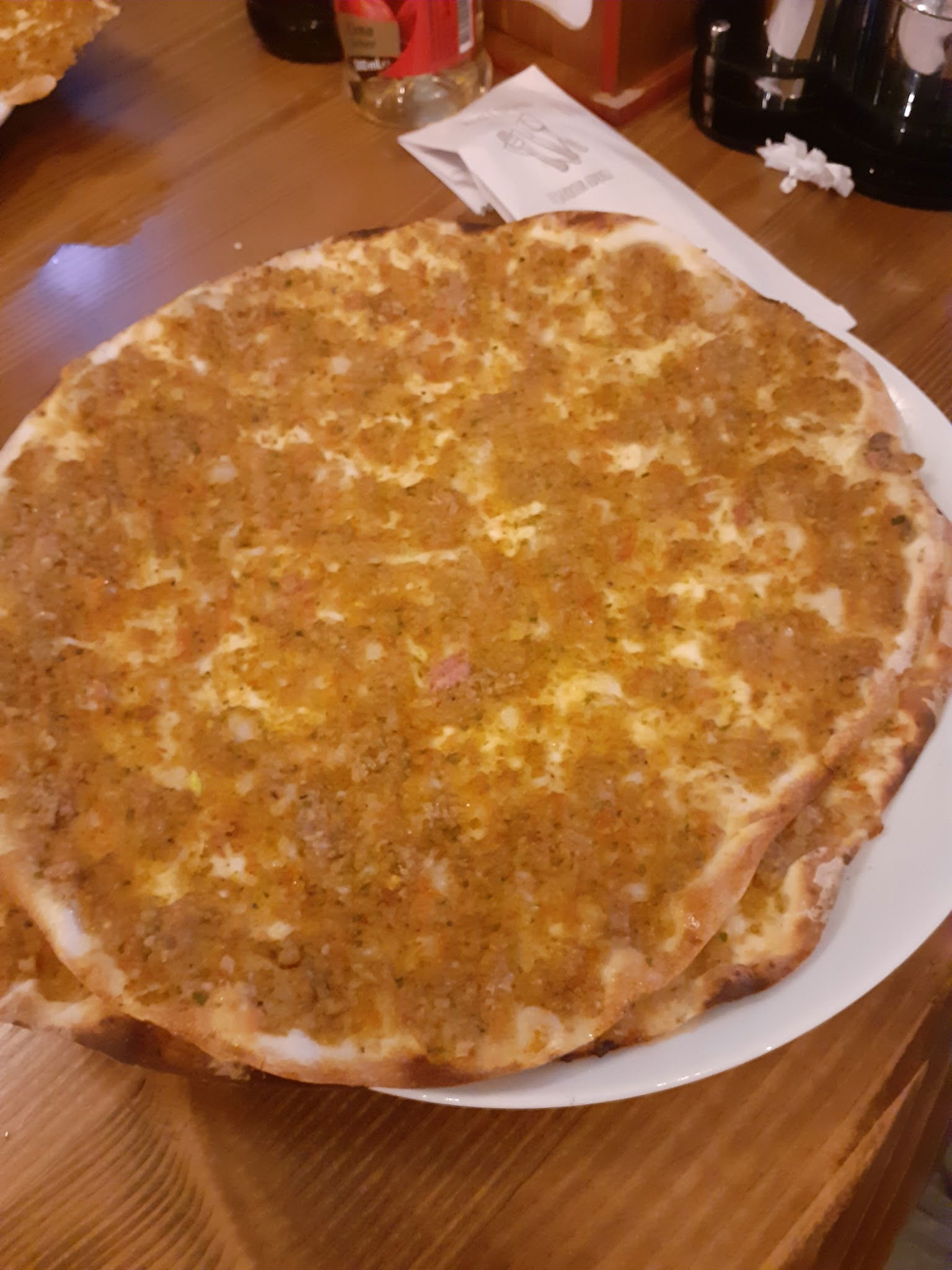 Genç Soydaş Pide&Kebap