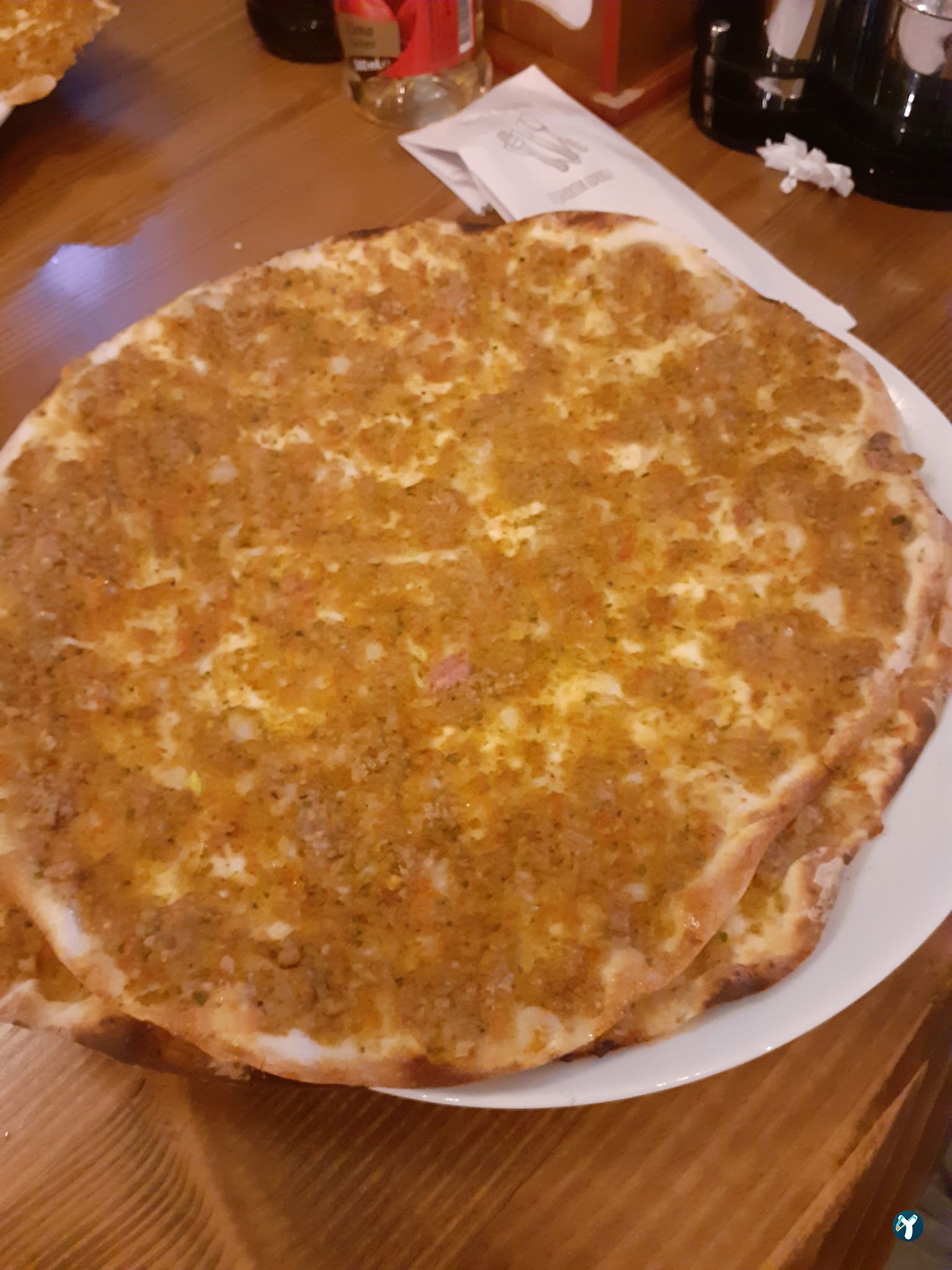Genç Soydaş Pide&Kebap