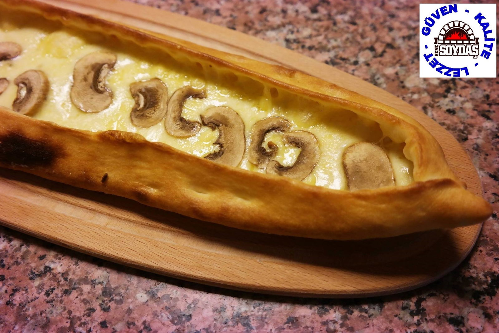 Genç Soydaş Pide&Kebap