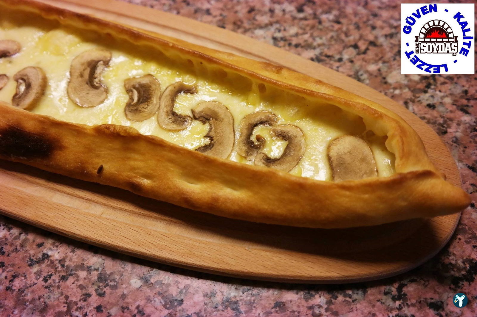 Genç Soydaş Pide&Kebap