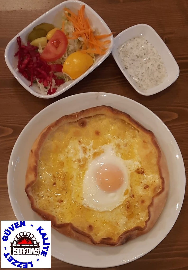 Genç Soydaş Pide&Kebap