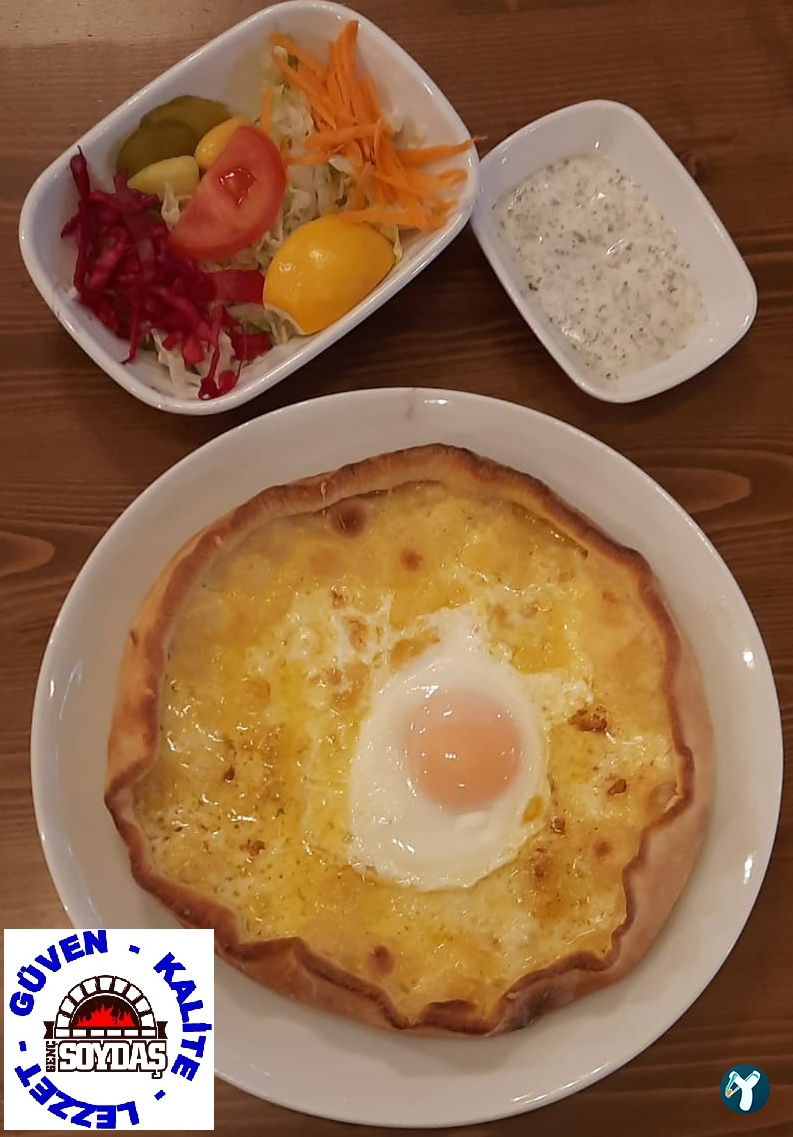 Genç Soydaş Pide&Kebap