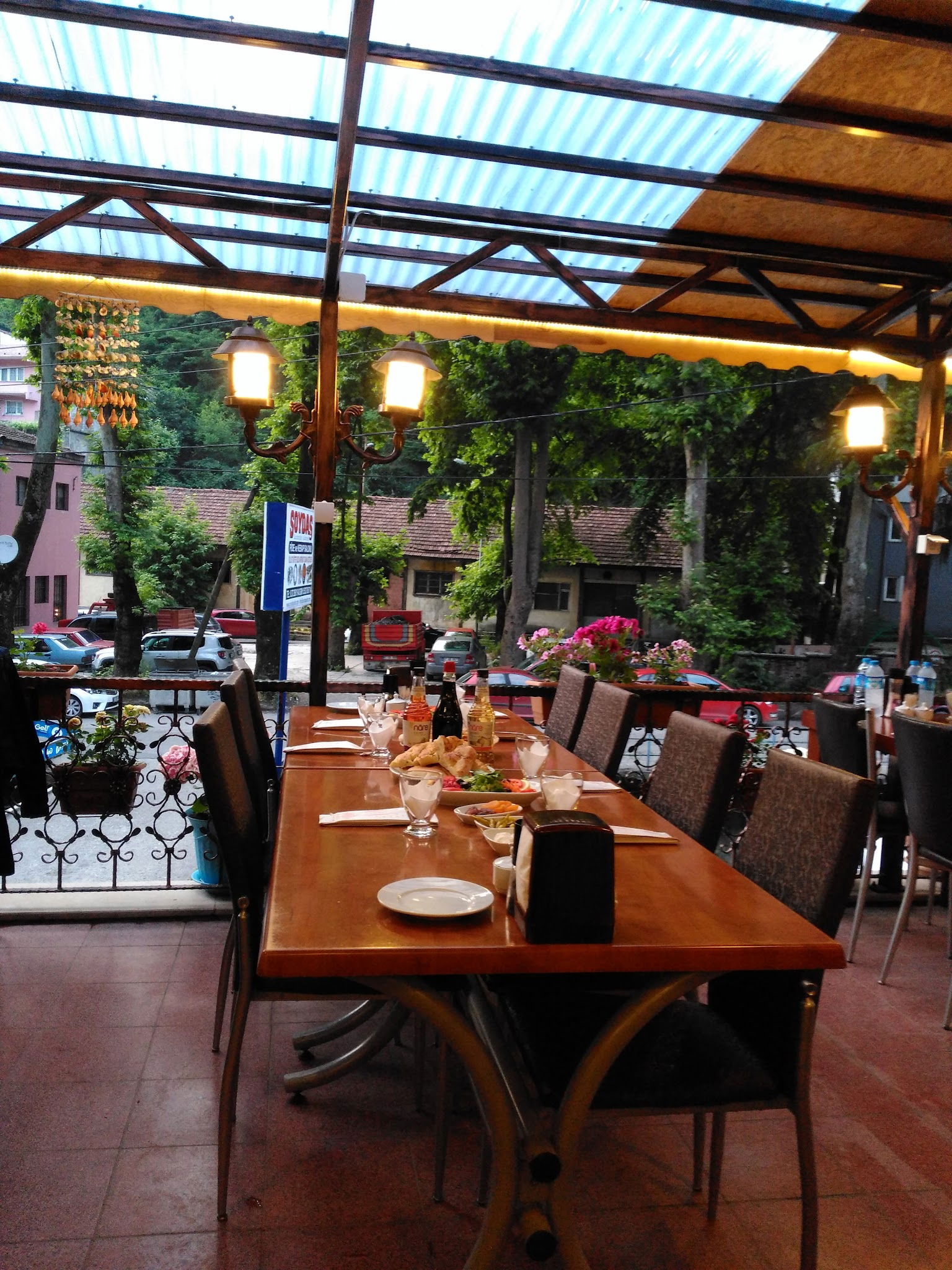 Genç Soydaş Pide&Kebap