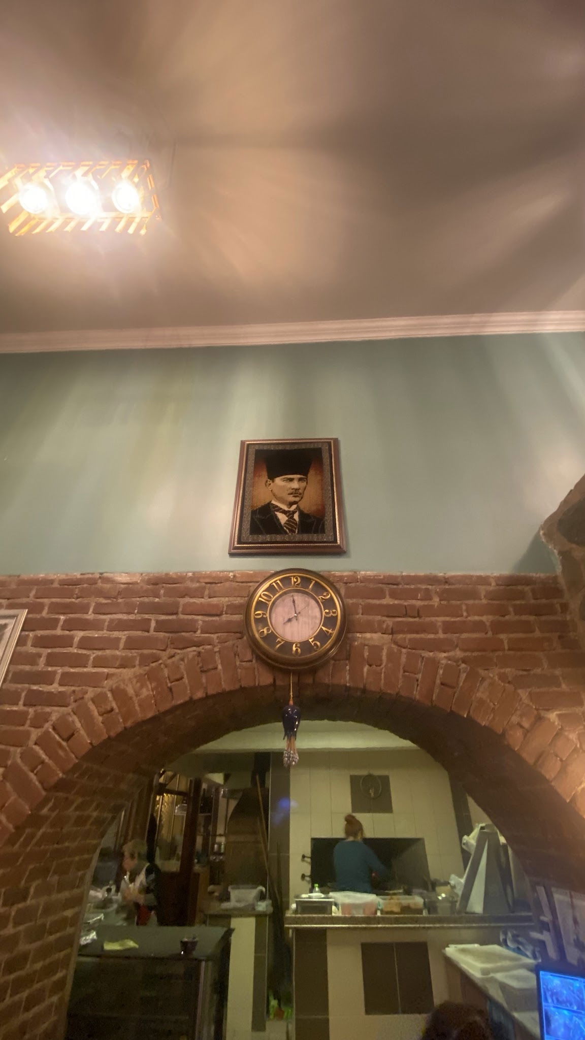 Genç Soydaş Pide&Kebap