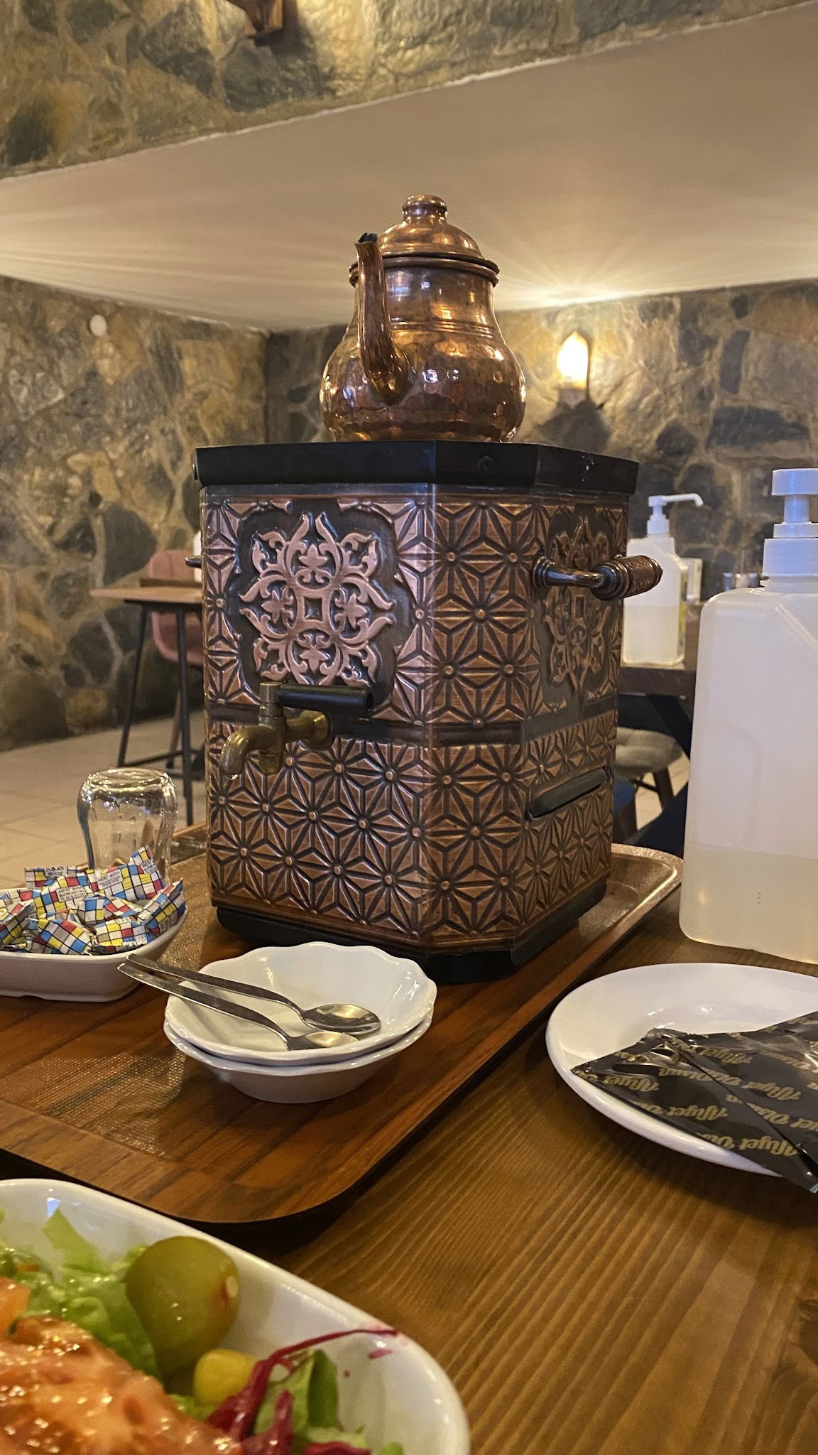 Genç Soydaş Pide&Kebap