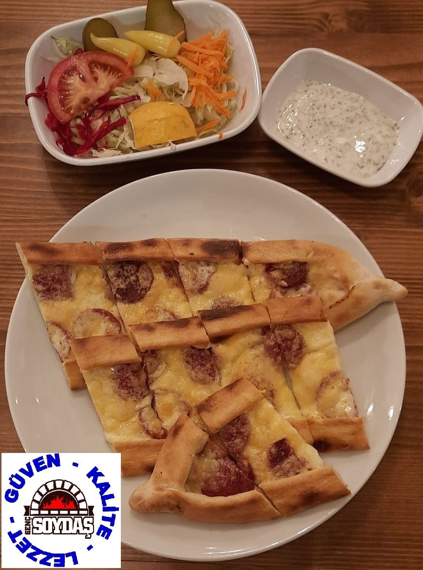 Genç Soydaş Pide&Kebap