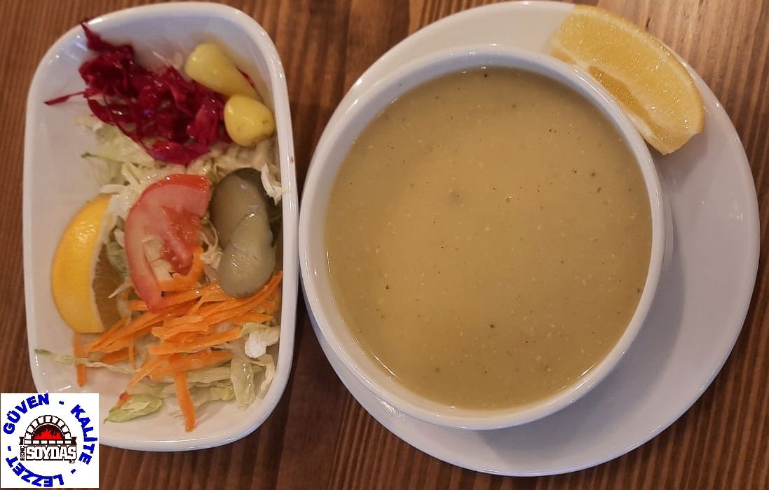 Genç Soydaş Pide&Kebap