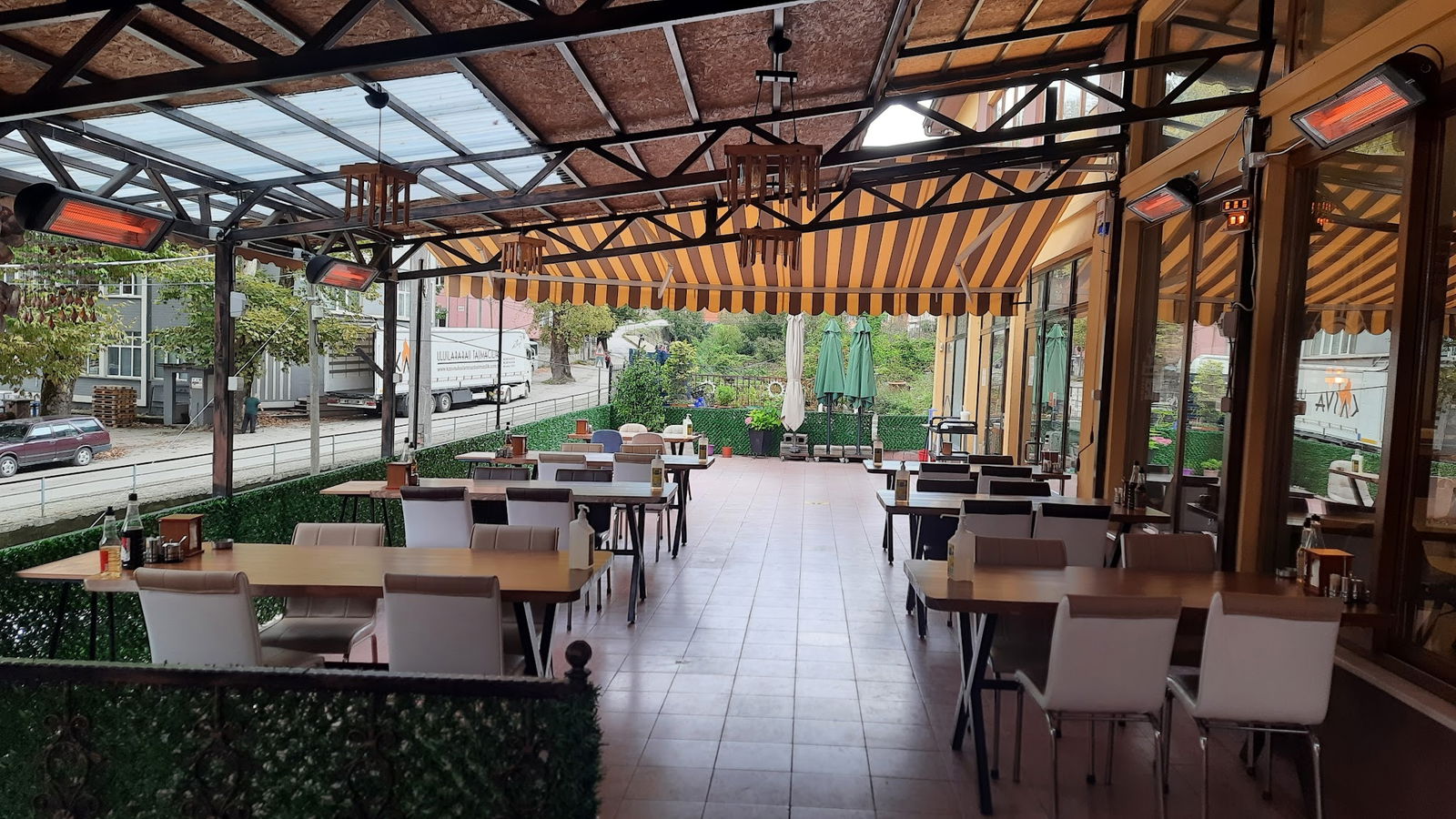 Genç Soydaş Pide&Kebap