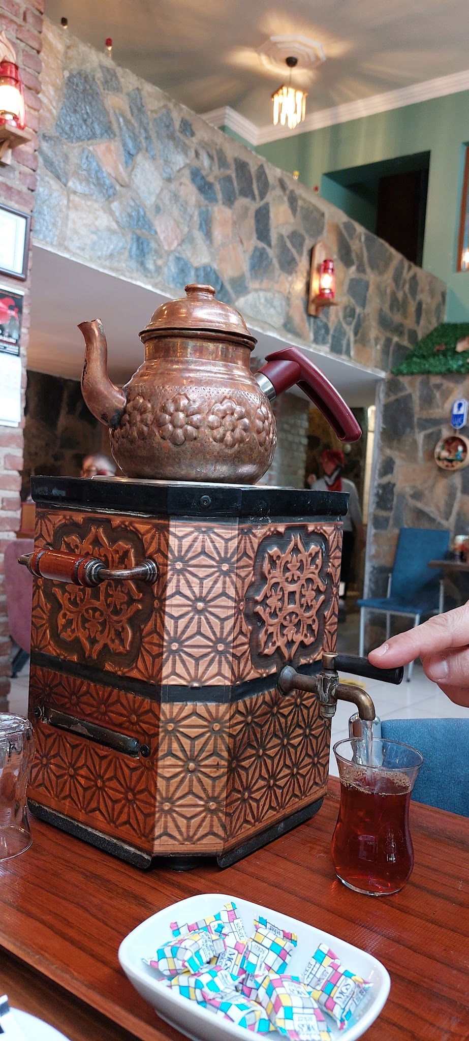 Genç Soydaş Pide&Kebap