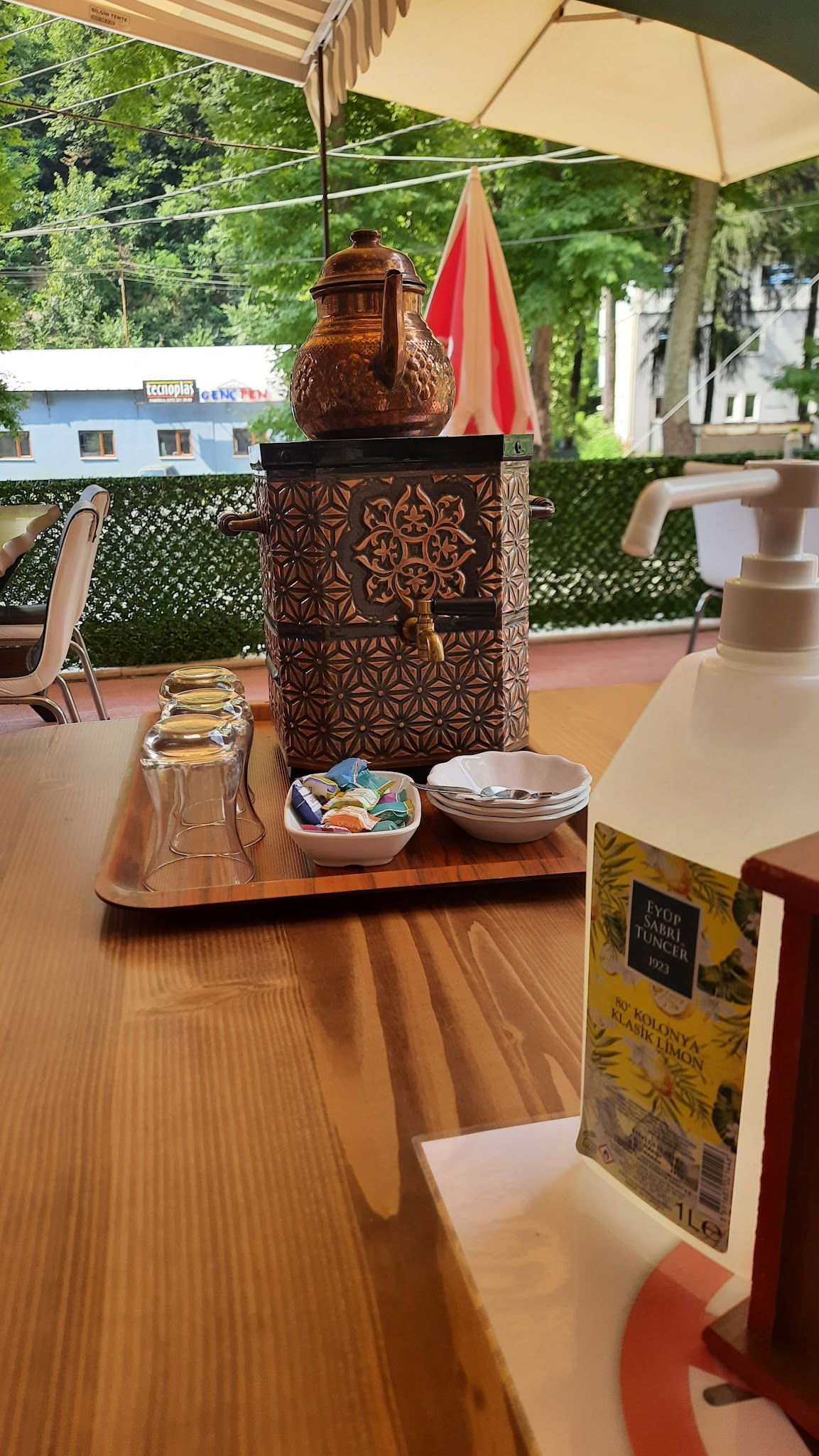 Genç Soydaş Pide&Kebap