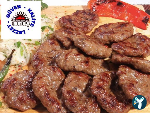 Genç Soydaş Pide&Kebap