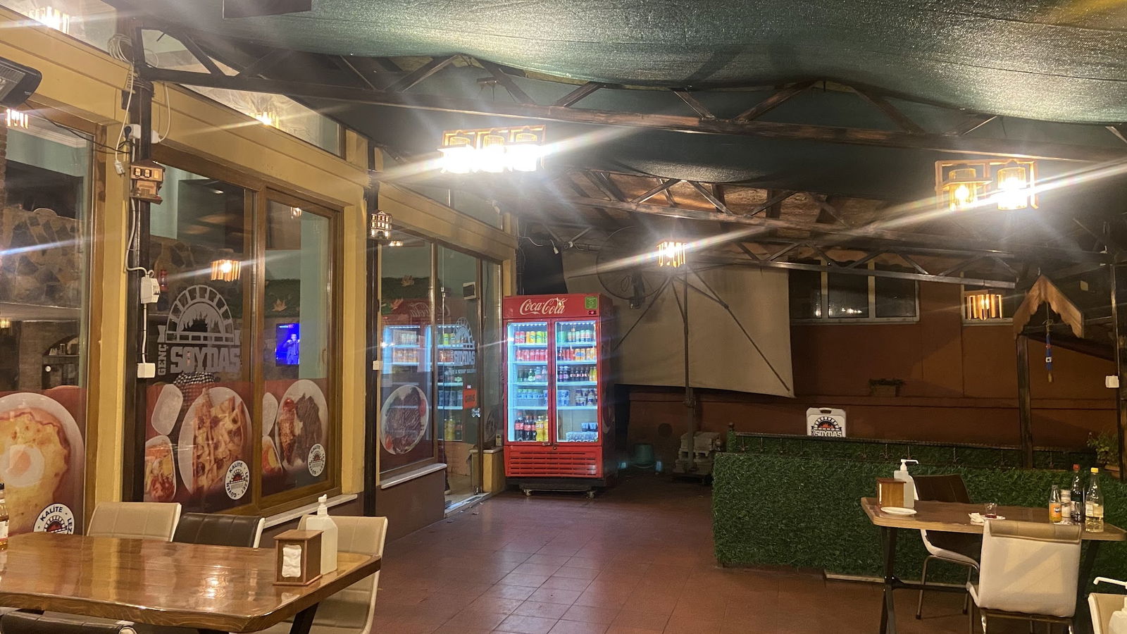 Genç Soydaş Pide&Kebap