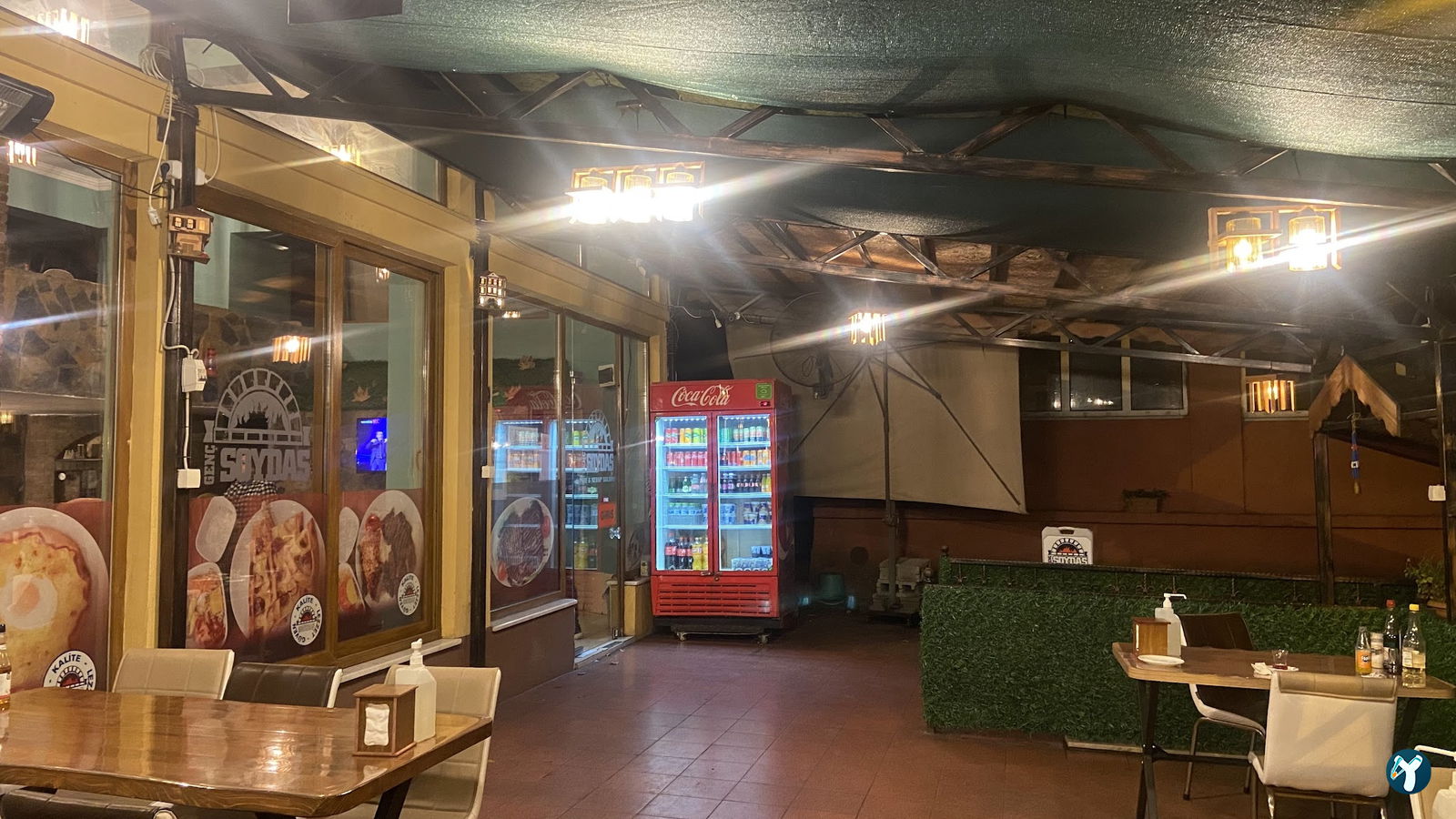 Genç Soydaş Pide&Kebap