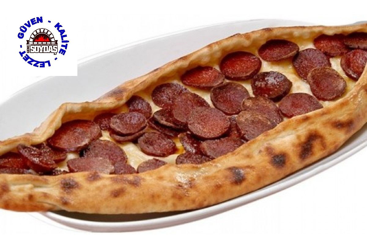 Genç Soydaş Pide&Kebap