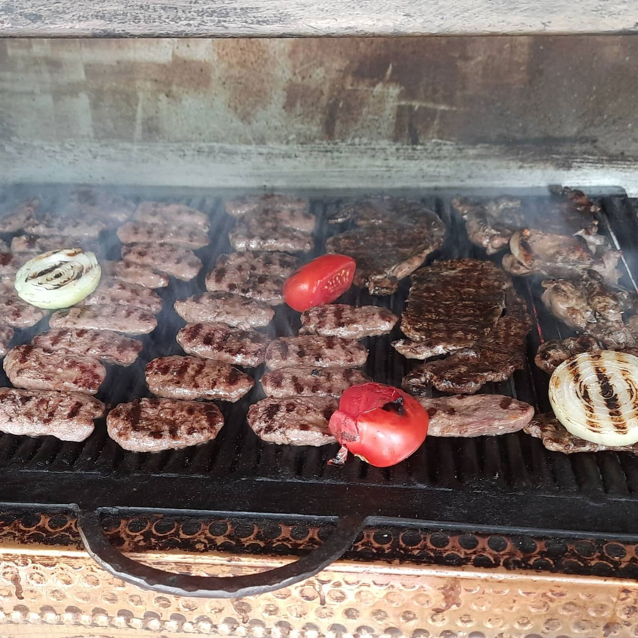 Genç Soydaş Pide&Kebap