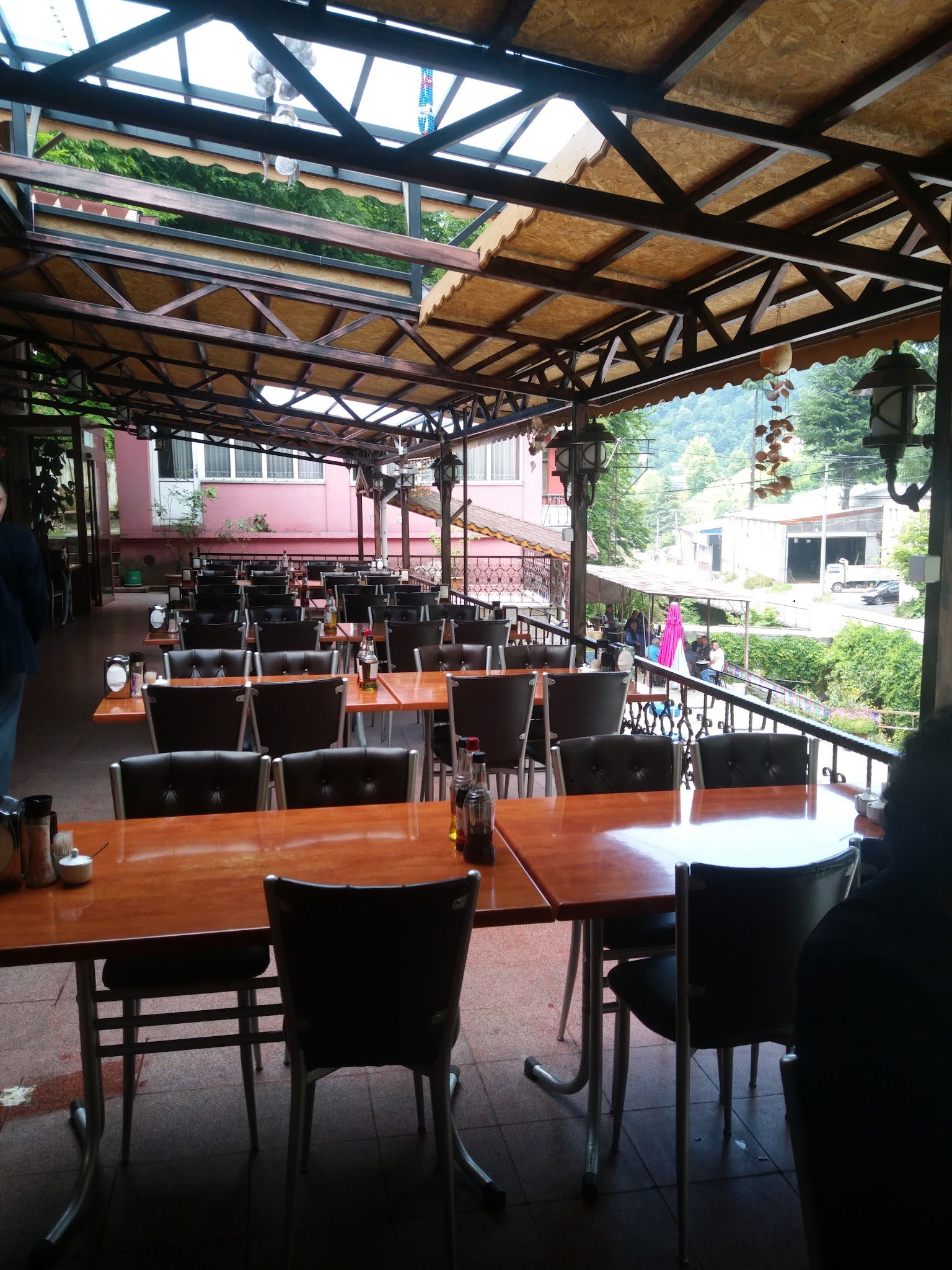 Genç Soydaş Pide&Kebap