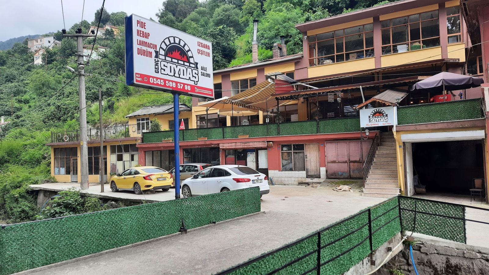 Genç Soydaş Pide&Kebap