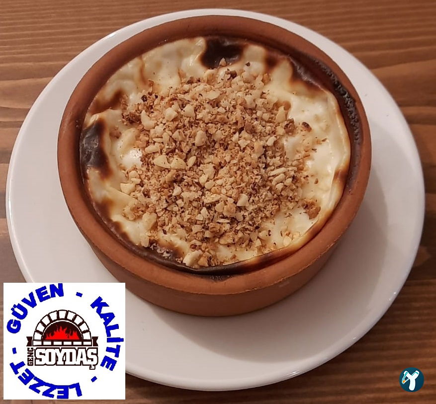 Genç Soydaş Pide&Kebap