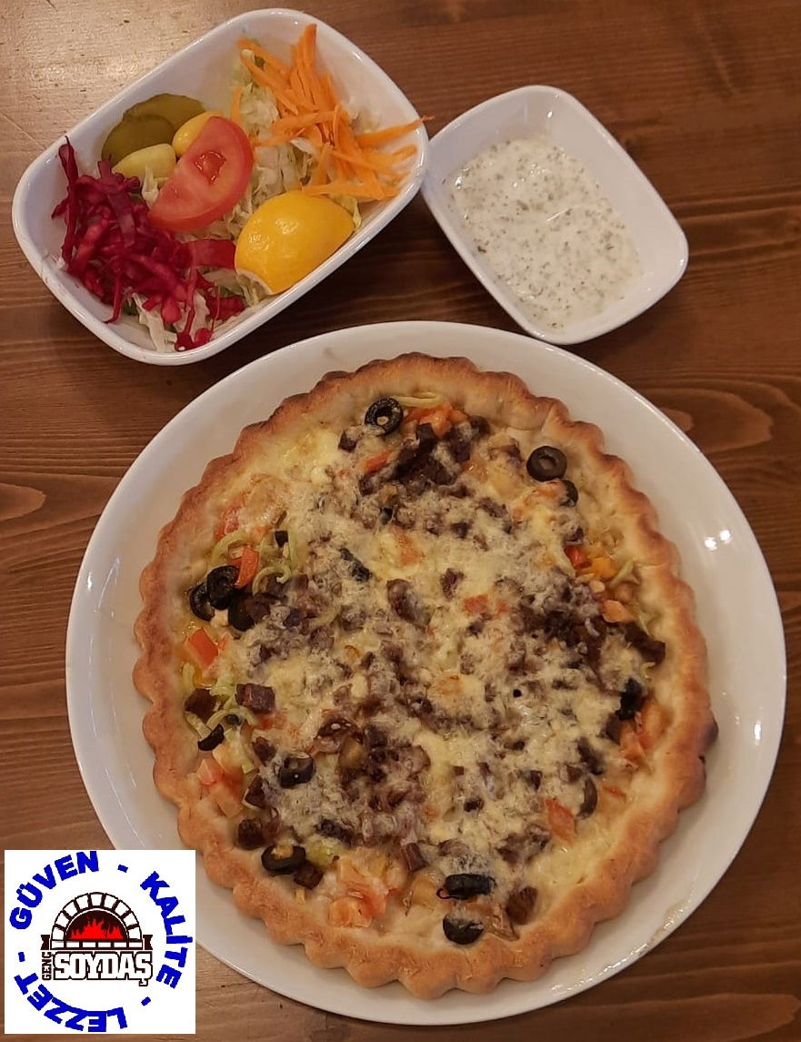 Genç Soydaş Pide&Kebap