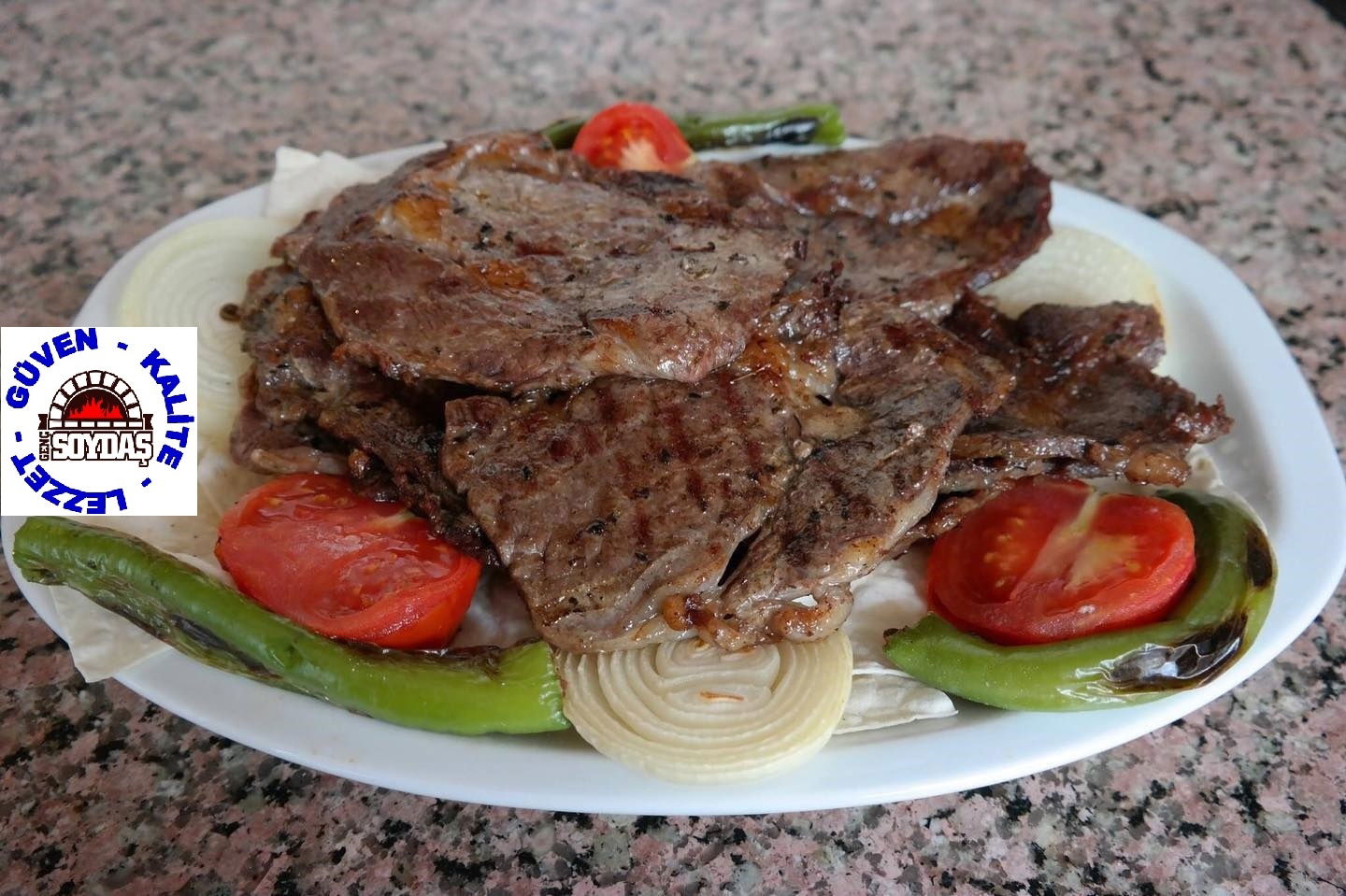 Genç Soydaş Pide&Kebap
