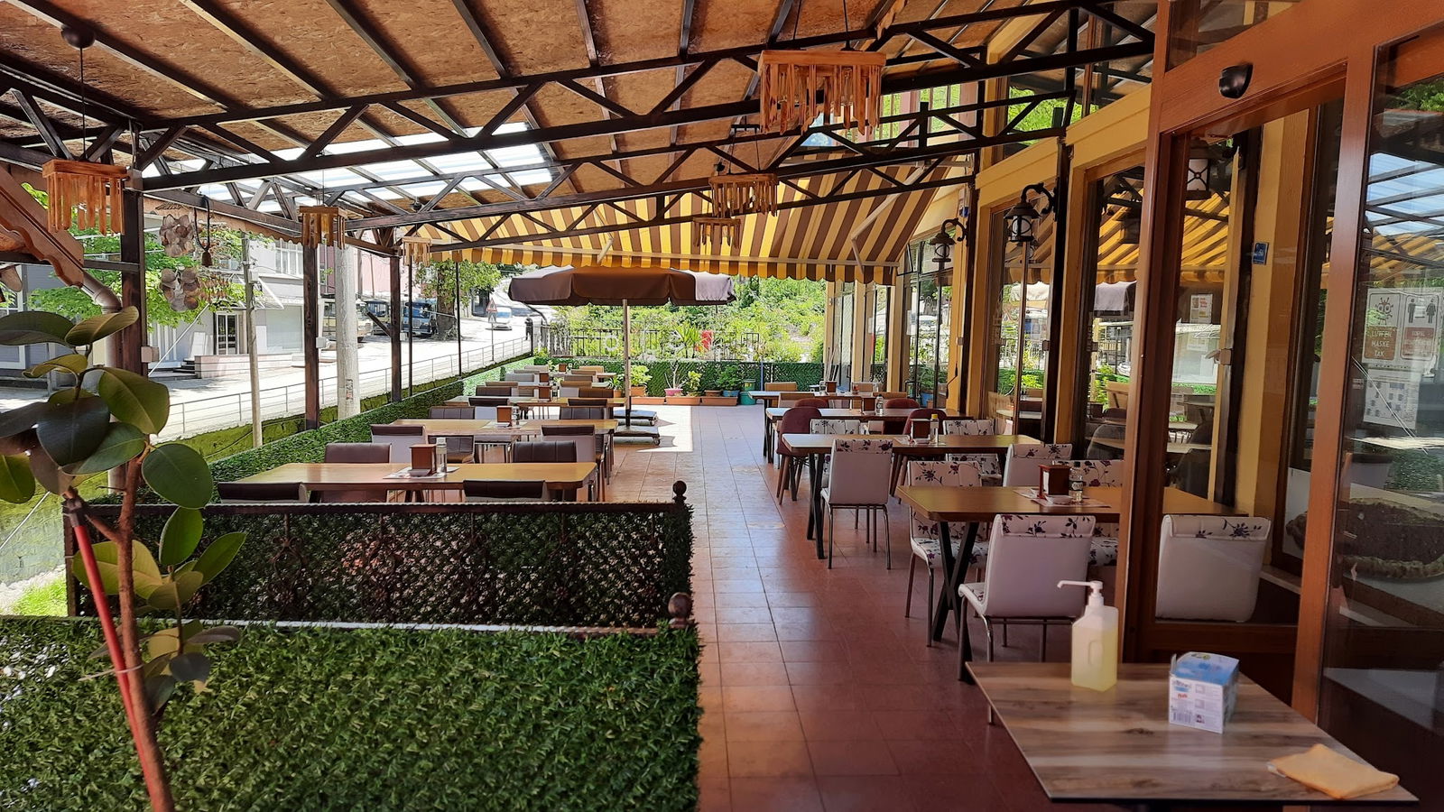 Genç Soydaş Pide&Kebap