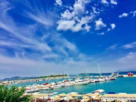 Barba Hotel resimleri