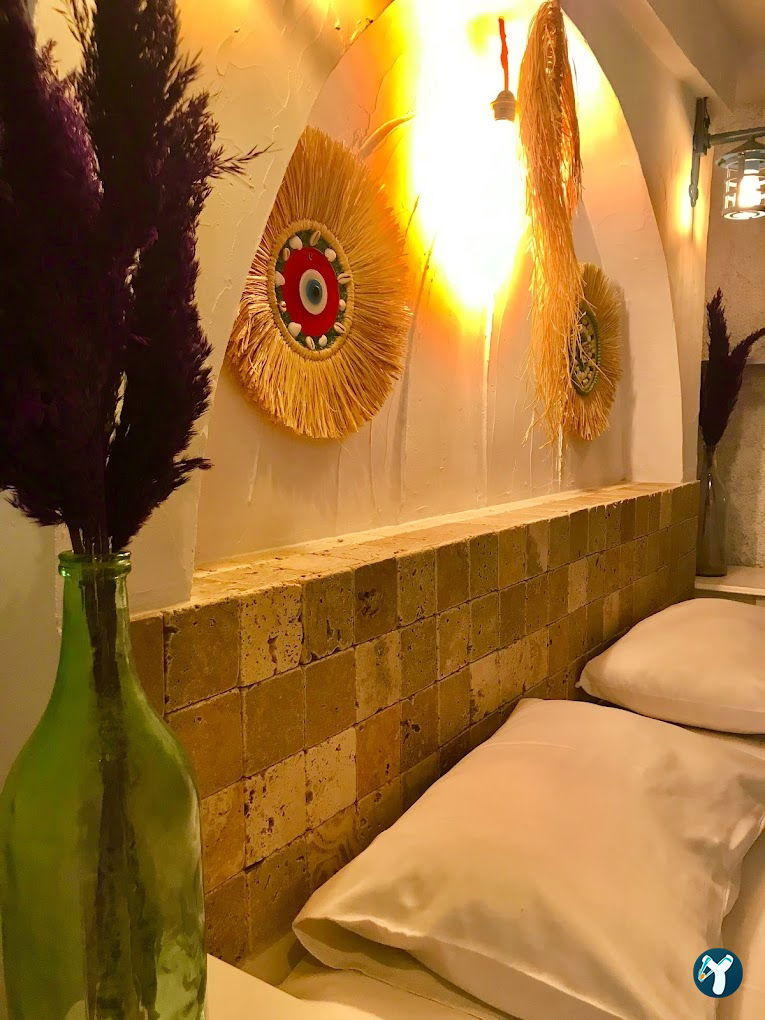 Barba Hotel