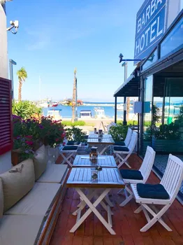 Barba Hotel resimleri