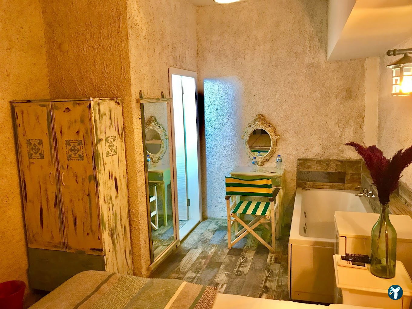 Barba Hotel