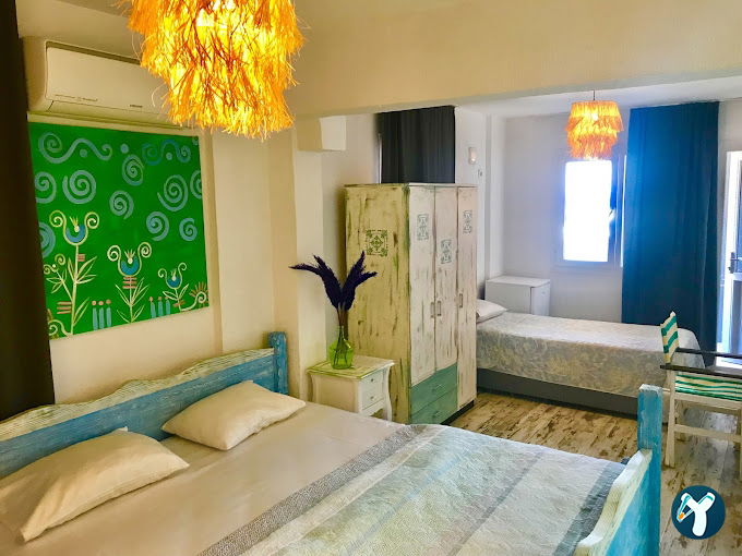 Barba Hotel