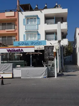 Barba Hotel resimleri