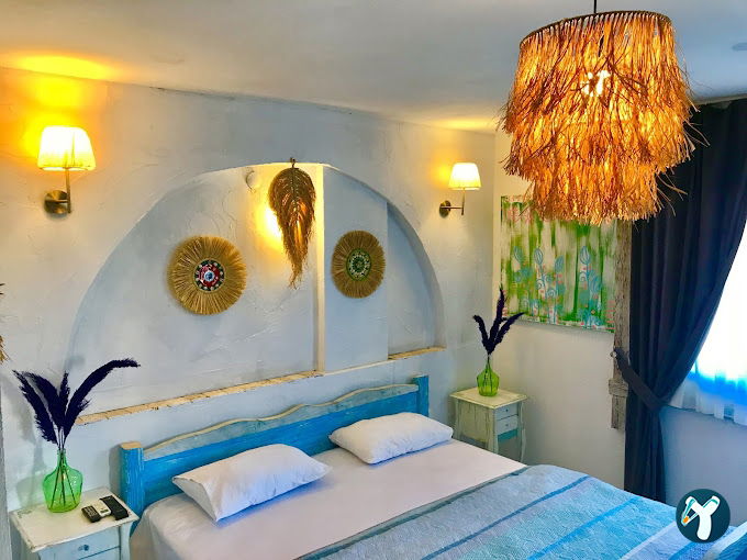 Barba Hotel