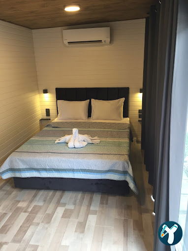 Barba Hotel