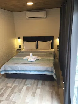 Barba Hotel resimleri