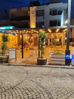 Barba Hotel resimleri