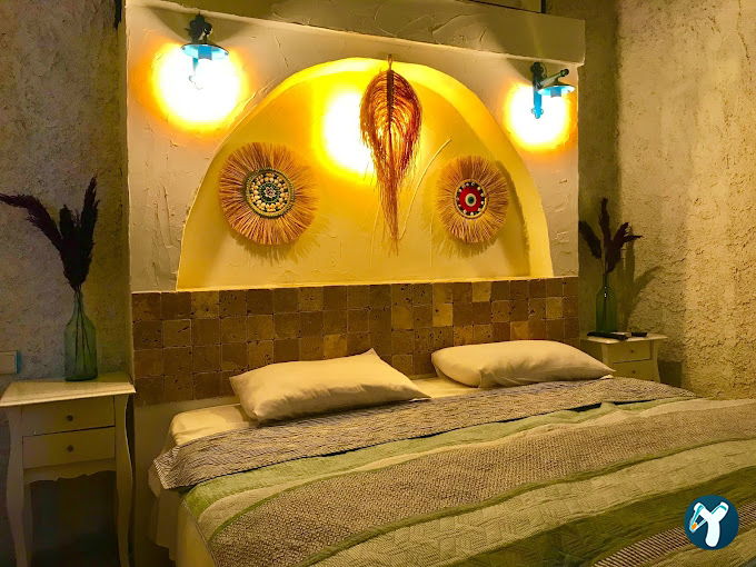 Barba Hotel