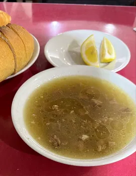 Küçük Ev Kardeşler Lokantası resimleri