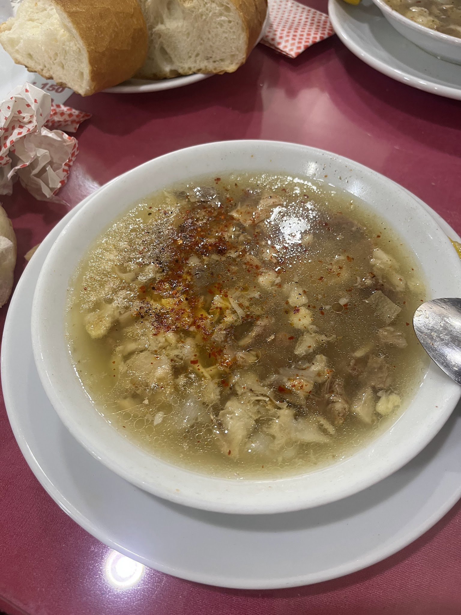 Küçük Ev Kardeşler Lokantası