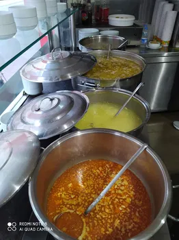 Küçük Ev Kardeşler Lokantası resimleri