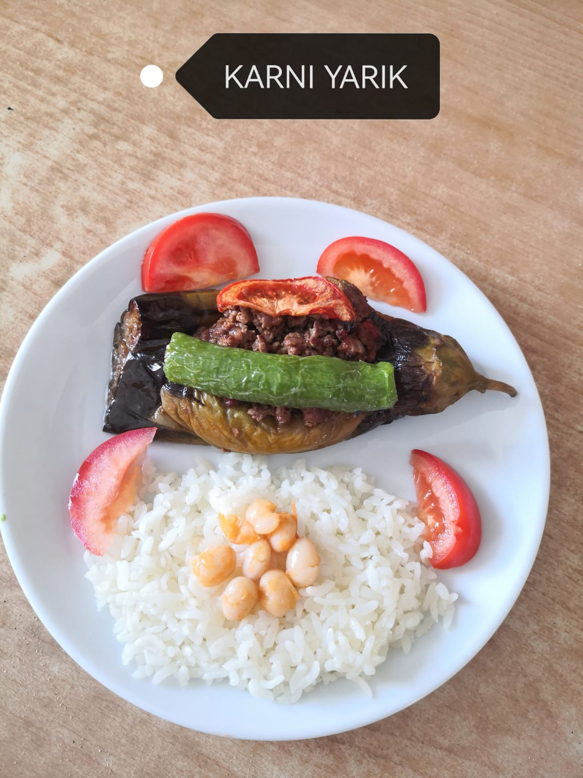 İkizler Köfte Salonu